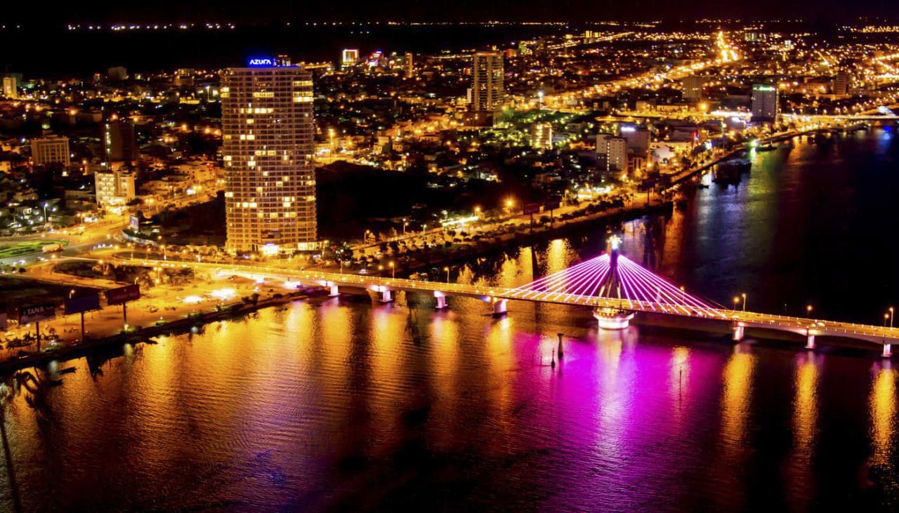 Da Nang Night Tour