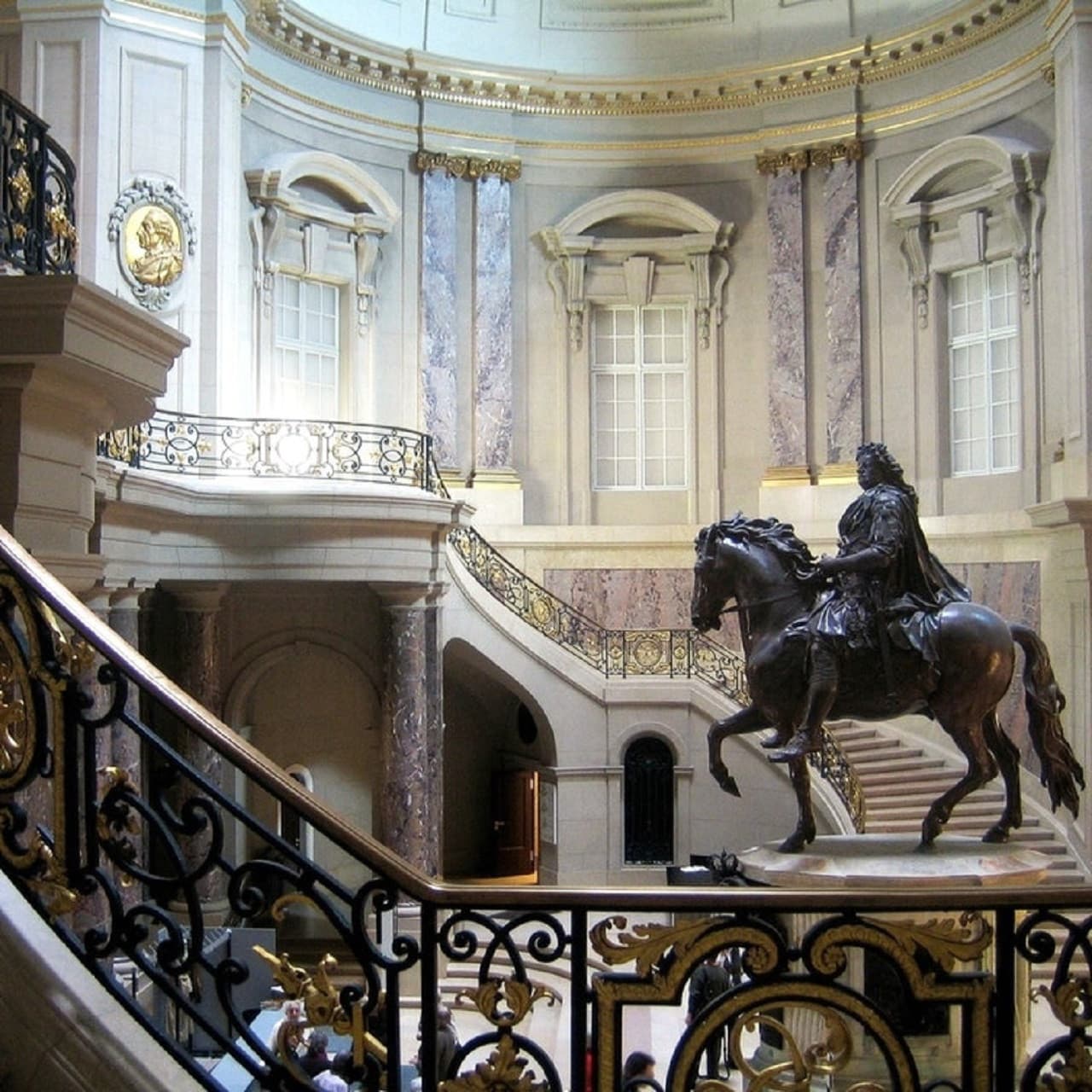 Bode Museum: Skip The Line