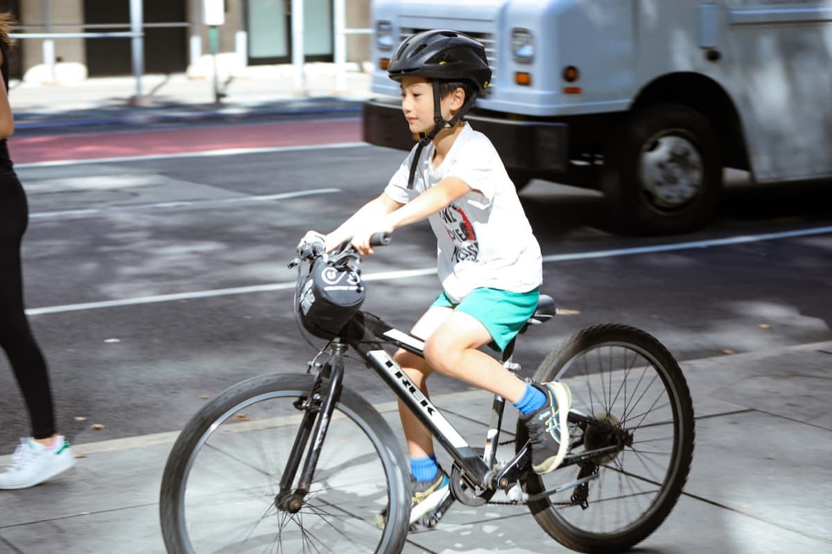New York City Bike Rental at Brooklyn Bridge