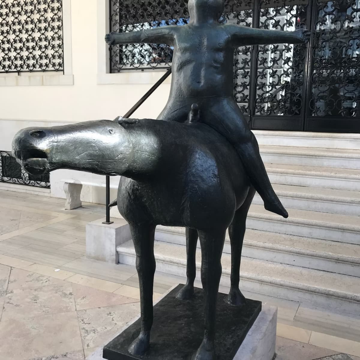 Peggy Guggenheim Collection