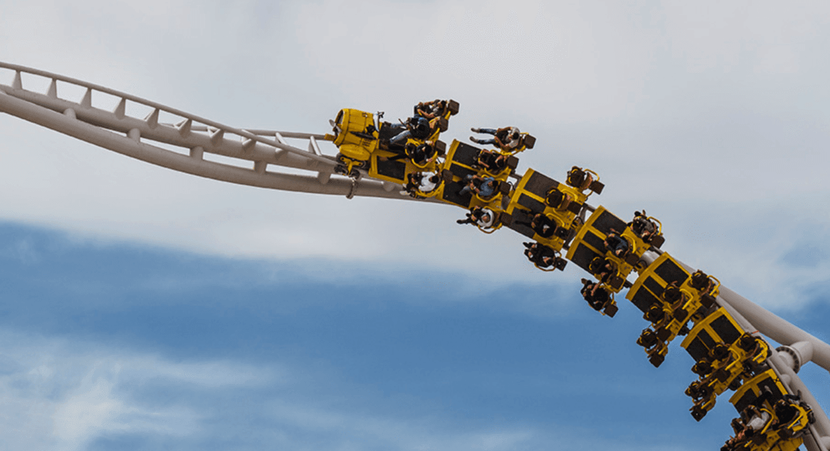 COMBO: Ferrari World Abu Dhabi + Qasr Al Watan Tickets