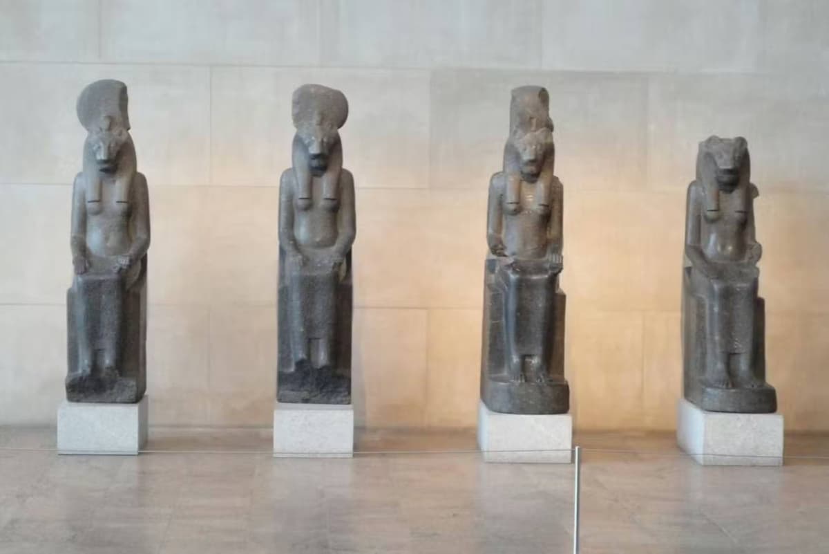 The Metropolitan Museum of Art Ticket + Tour
