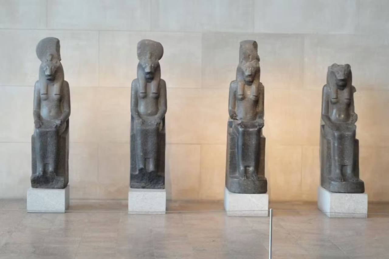 The Metropolitan Museum of Art Ticket + Tour