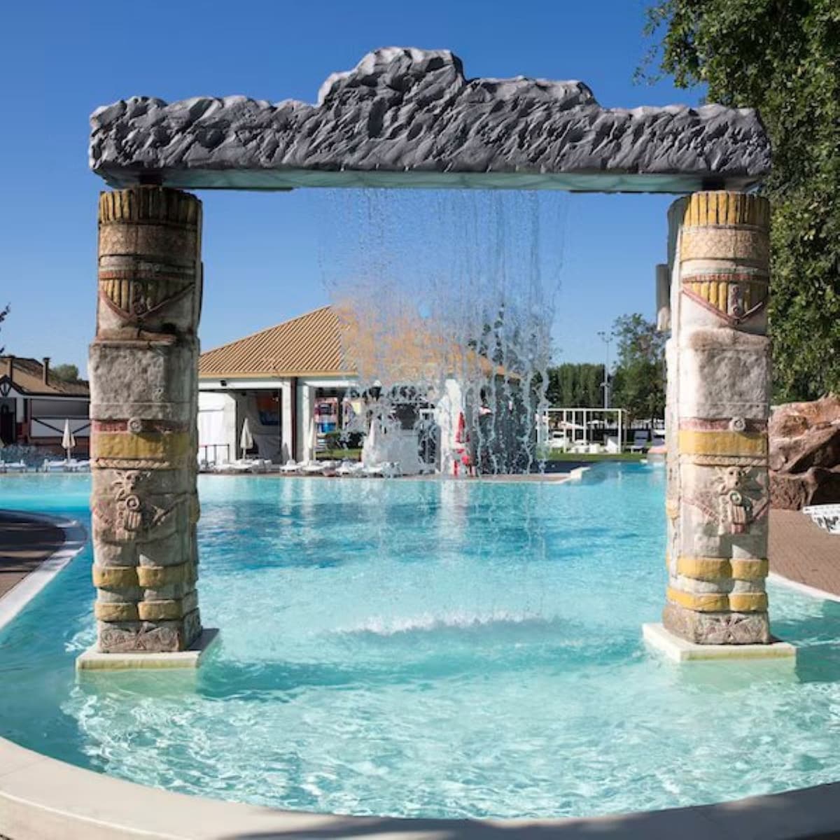 Acquatica Park