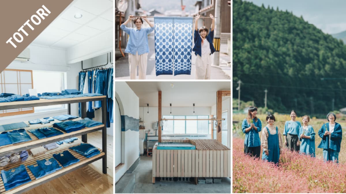 Have Fun in Tottori Pass - 1 Week Free Pass