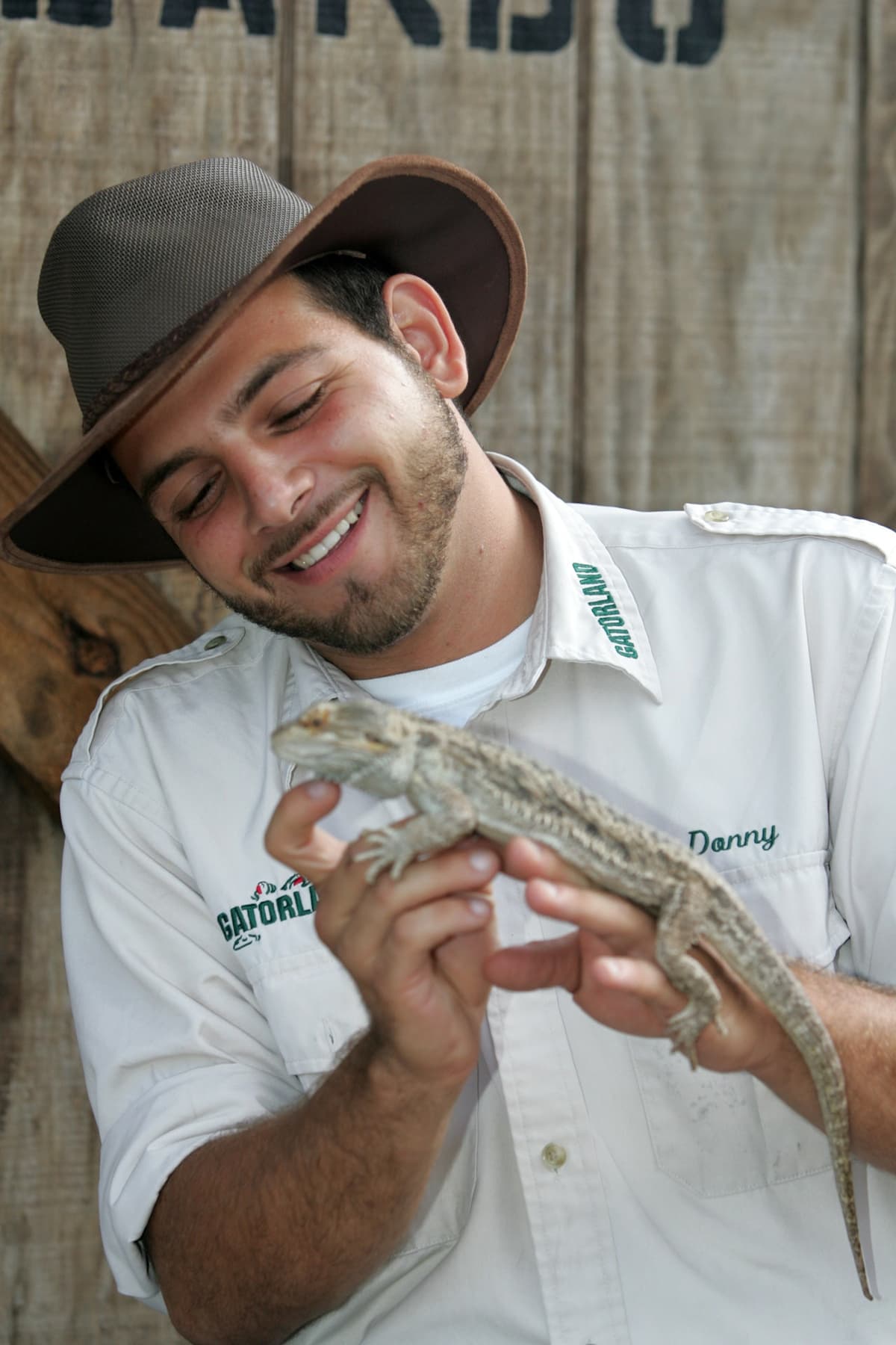 Gatorland Orlando