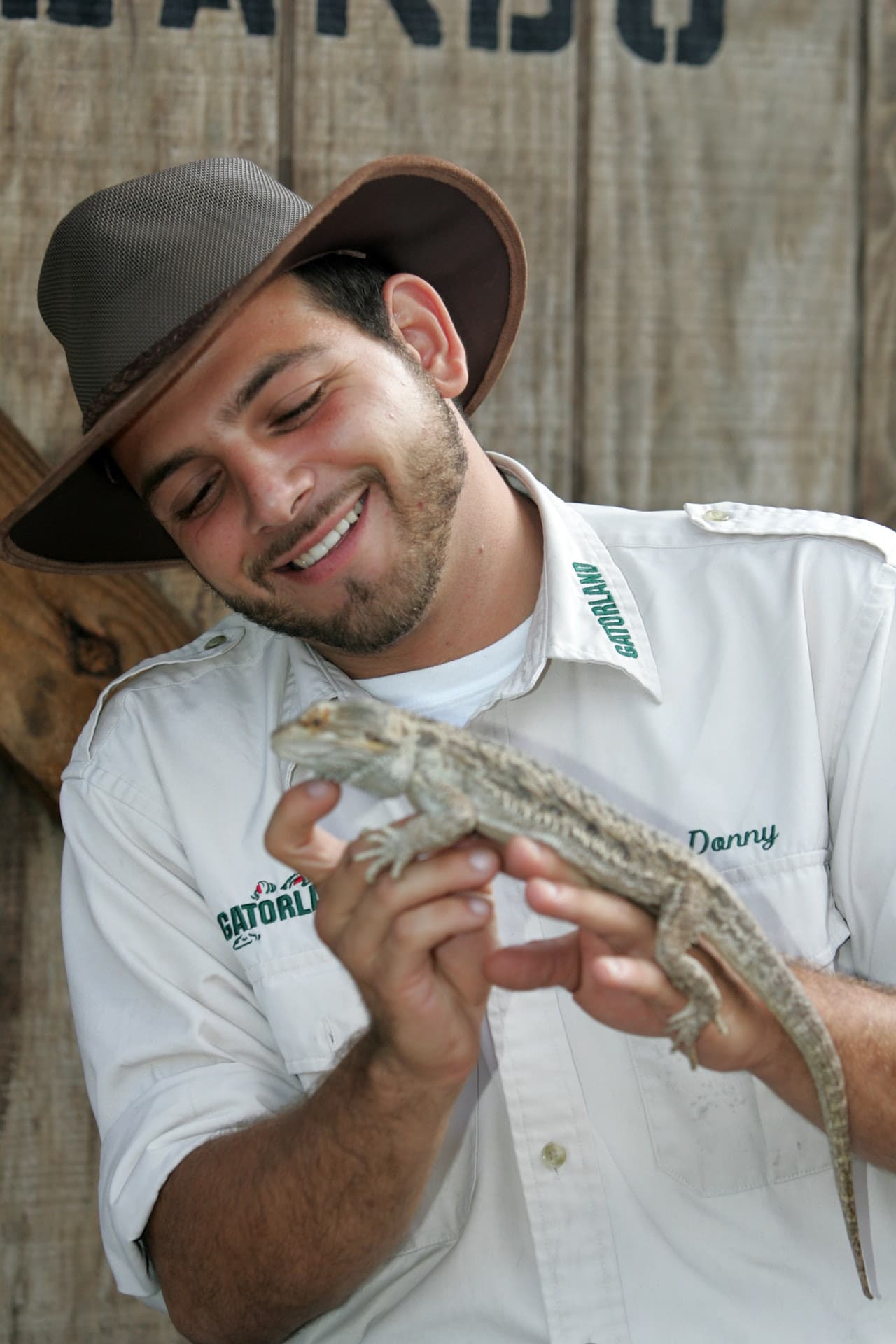 Gatorland Orlando