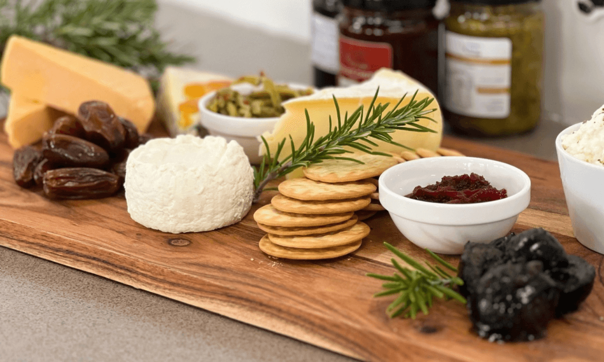 Yarra Valley Full-Day Grazing Tour from Melbourne