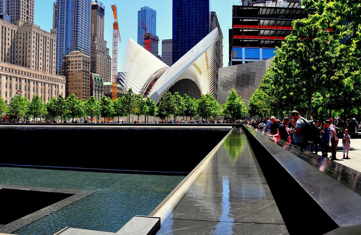 9/11 Memorial Museum