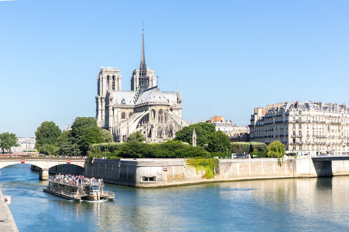 The Paris Pass Plus: Save up to 50% on Attractions