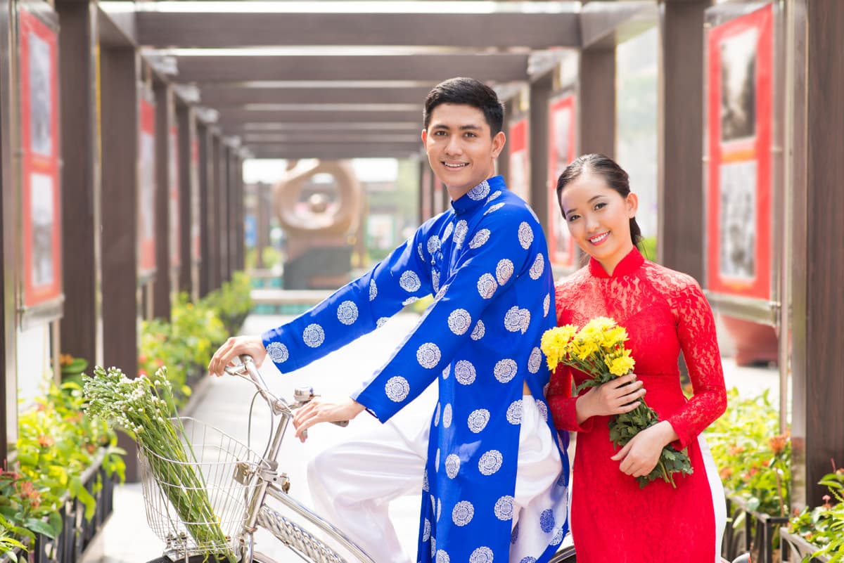 Professional Photo Shoot in Ho Chi Minh City
