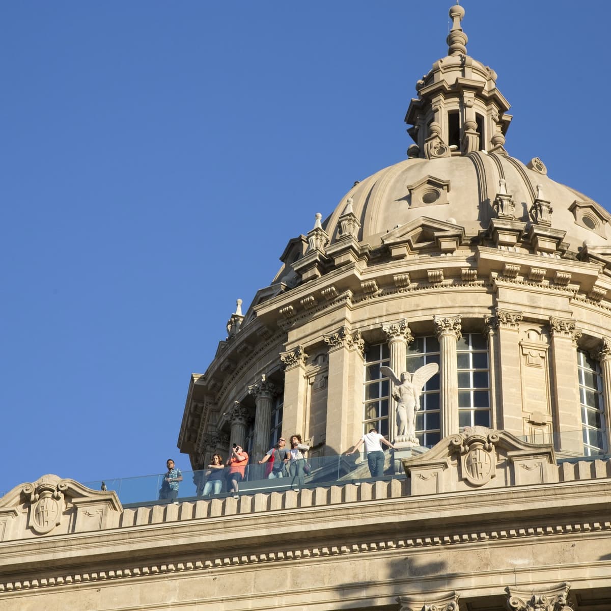 Museu Nacional d’Art de Catalunya