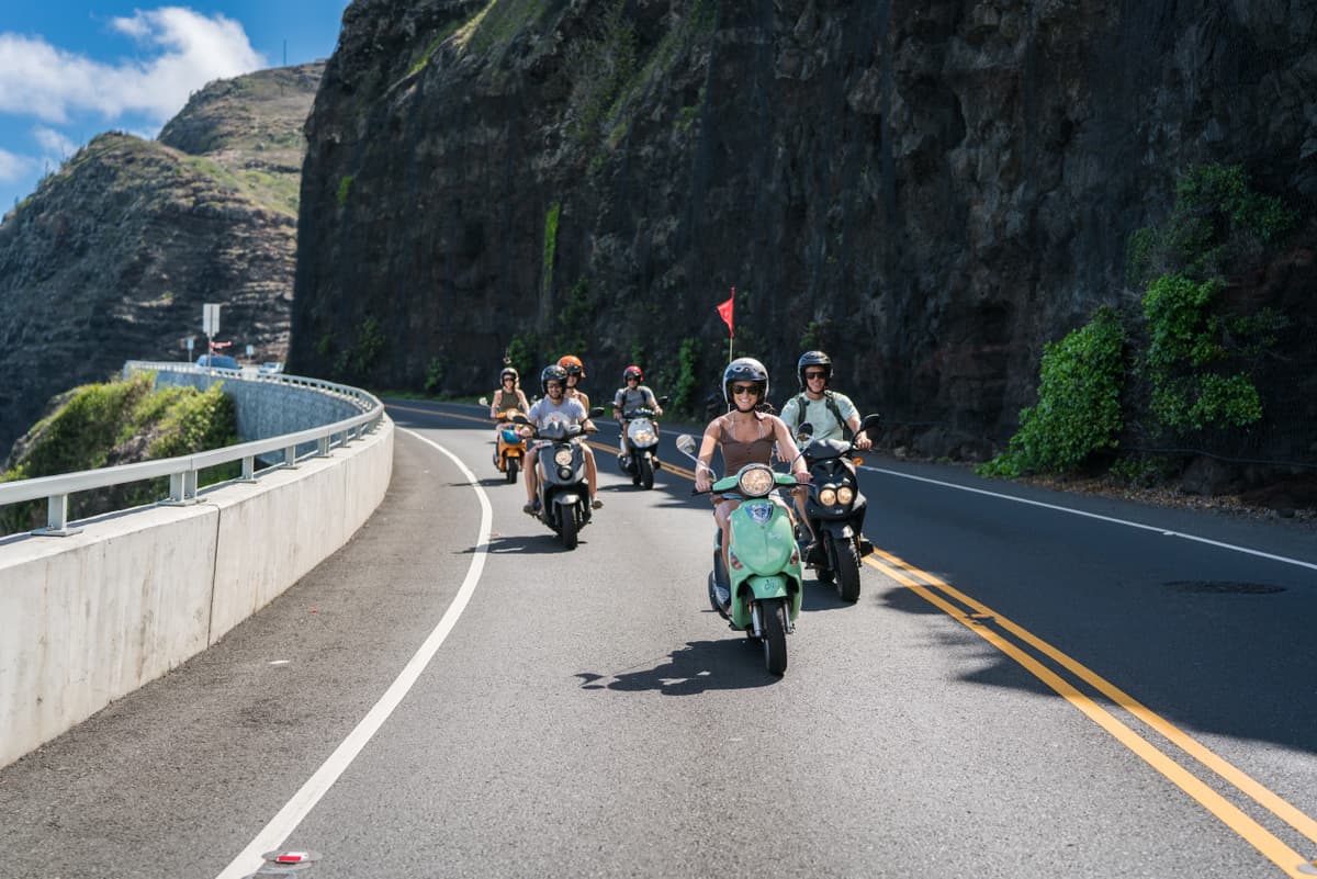 Go City Oahu Explorer Pass: Save up to 50% on Attractions