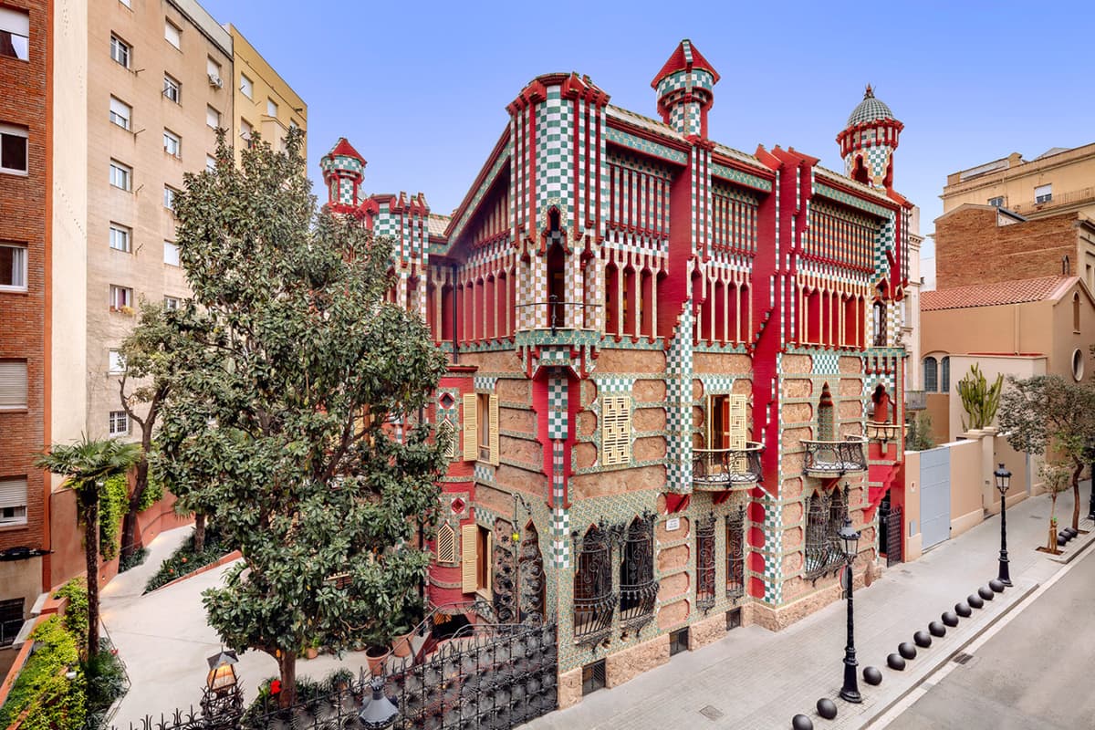 Go City Barcelona All-Inclusive Pass: Save up to 50% on Attractions