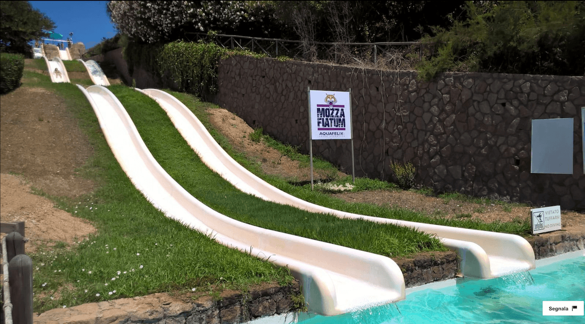 Aquafelix Waterpark