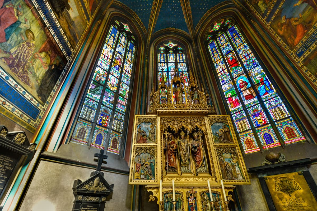 Go City Prague All-Inclusive Pass: Save up to 50% on Attractions
