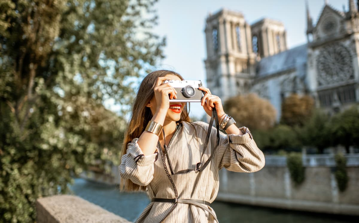 The Paris Pass: Save up to 50% on Attractions