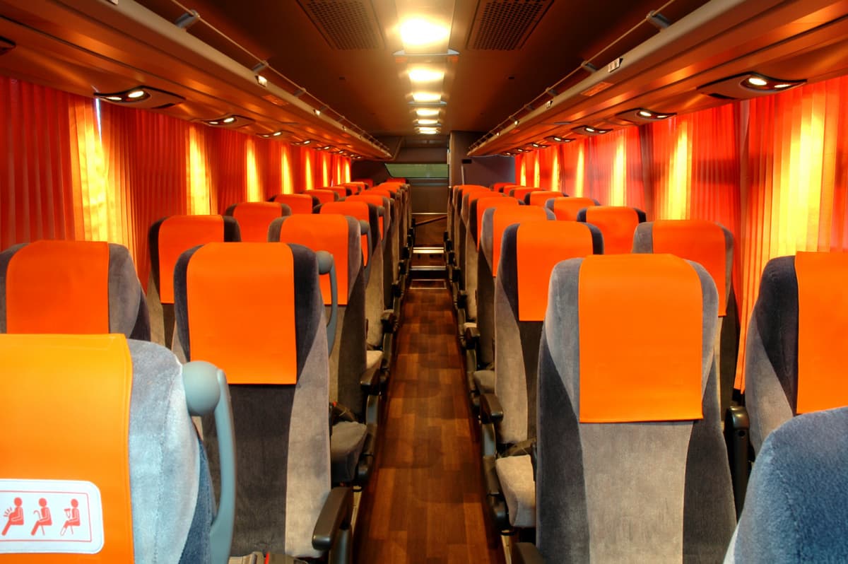 Narita International Airport Limousine Bus Transfers