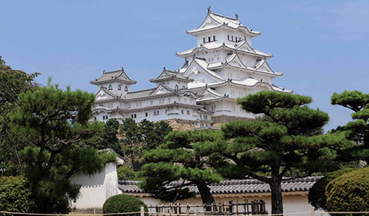 JR Kansai-Hiroshima Area Pass
