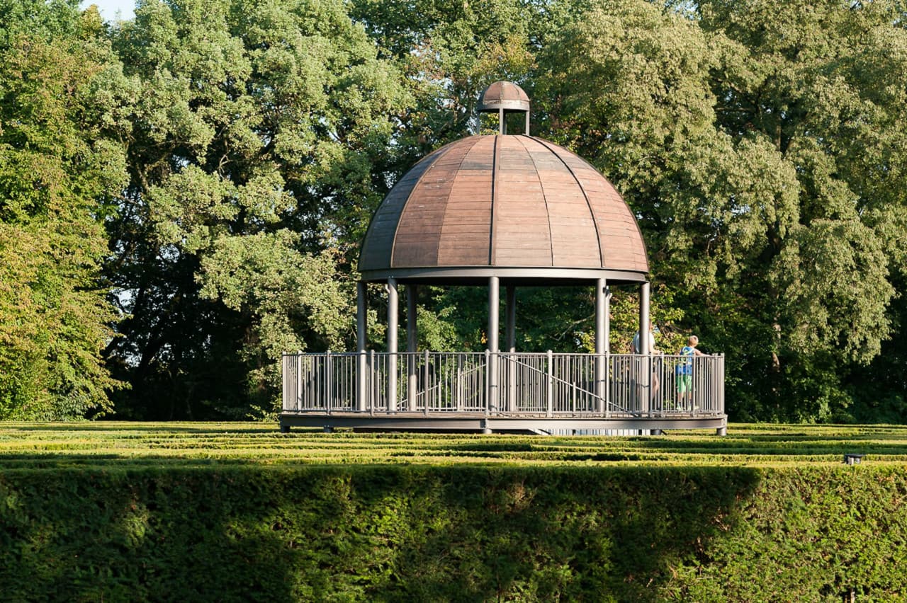 Parco Giardino Sigurtà Ticket