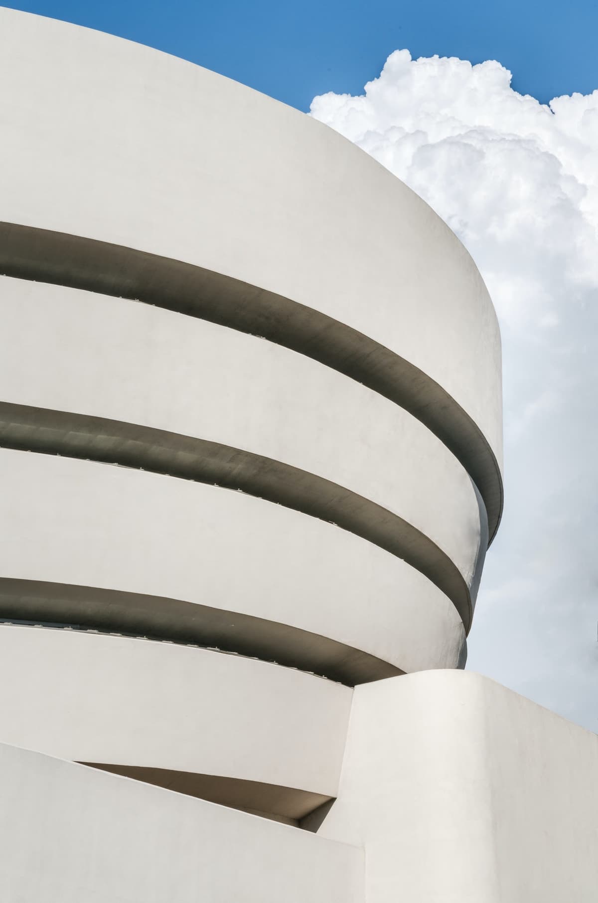 The Guggenheim