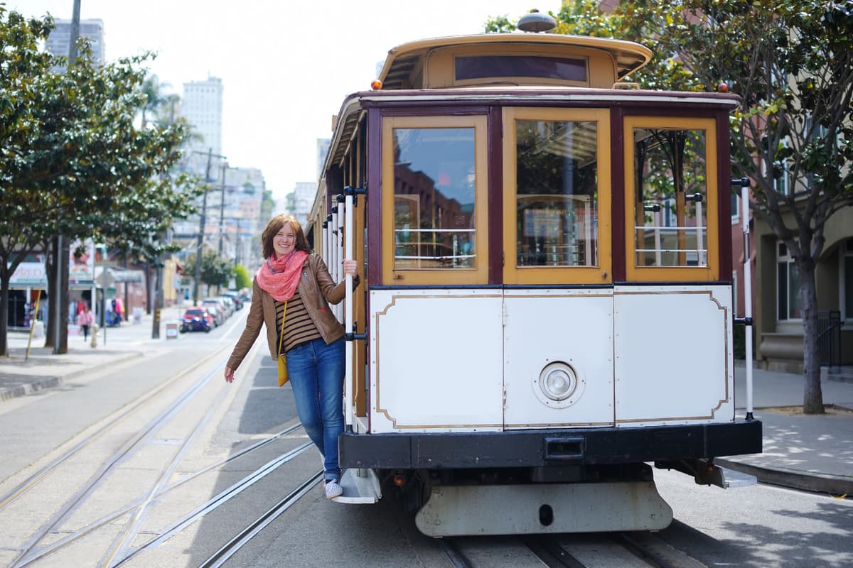 Go City San Francisco Explorer Pass: Save up to 50% on Attractions
