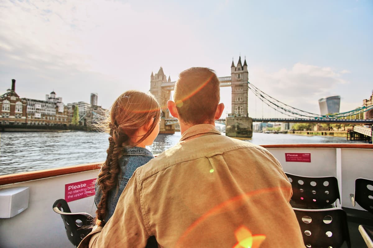 River Thames Cruise