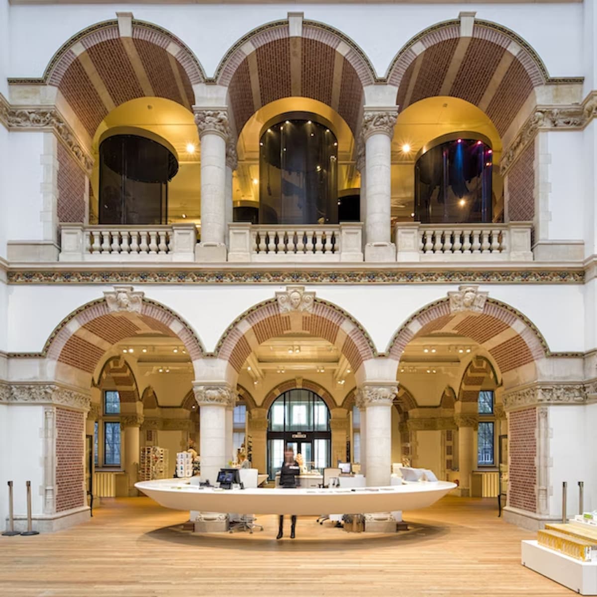Tropenmuseum of World Cultures