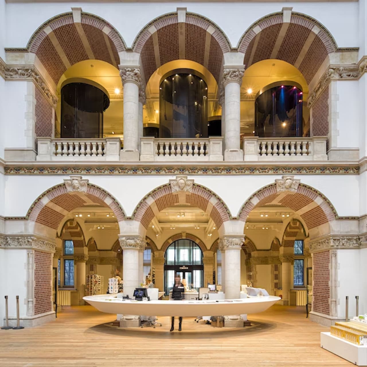 Tropenmuseum of World Cultures