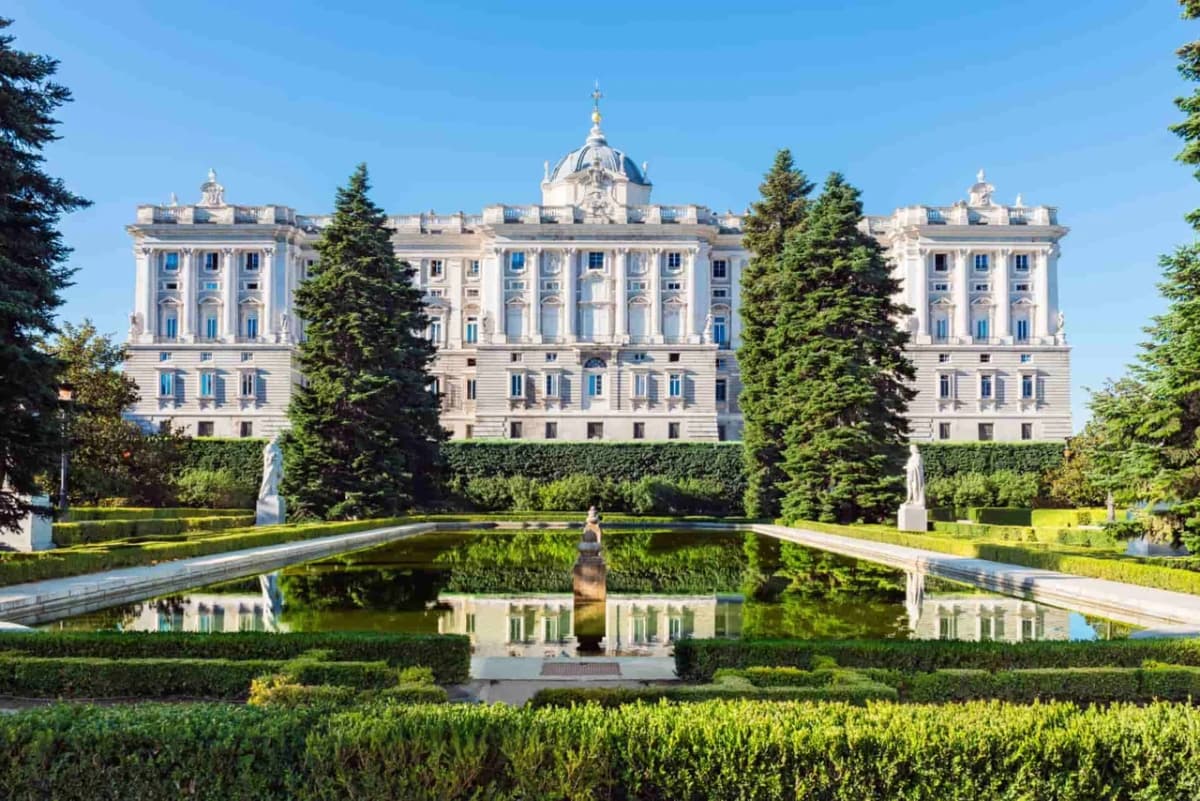City Sightseeing Madrid Hop-on Hop-off Bus Tour