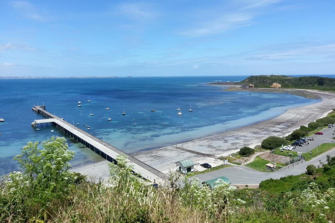 Mornington Peninsula Tour from Melbourne