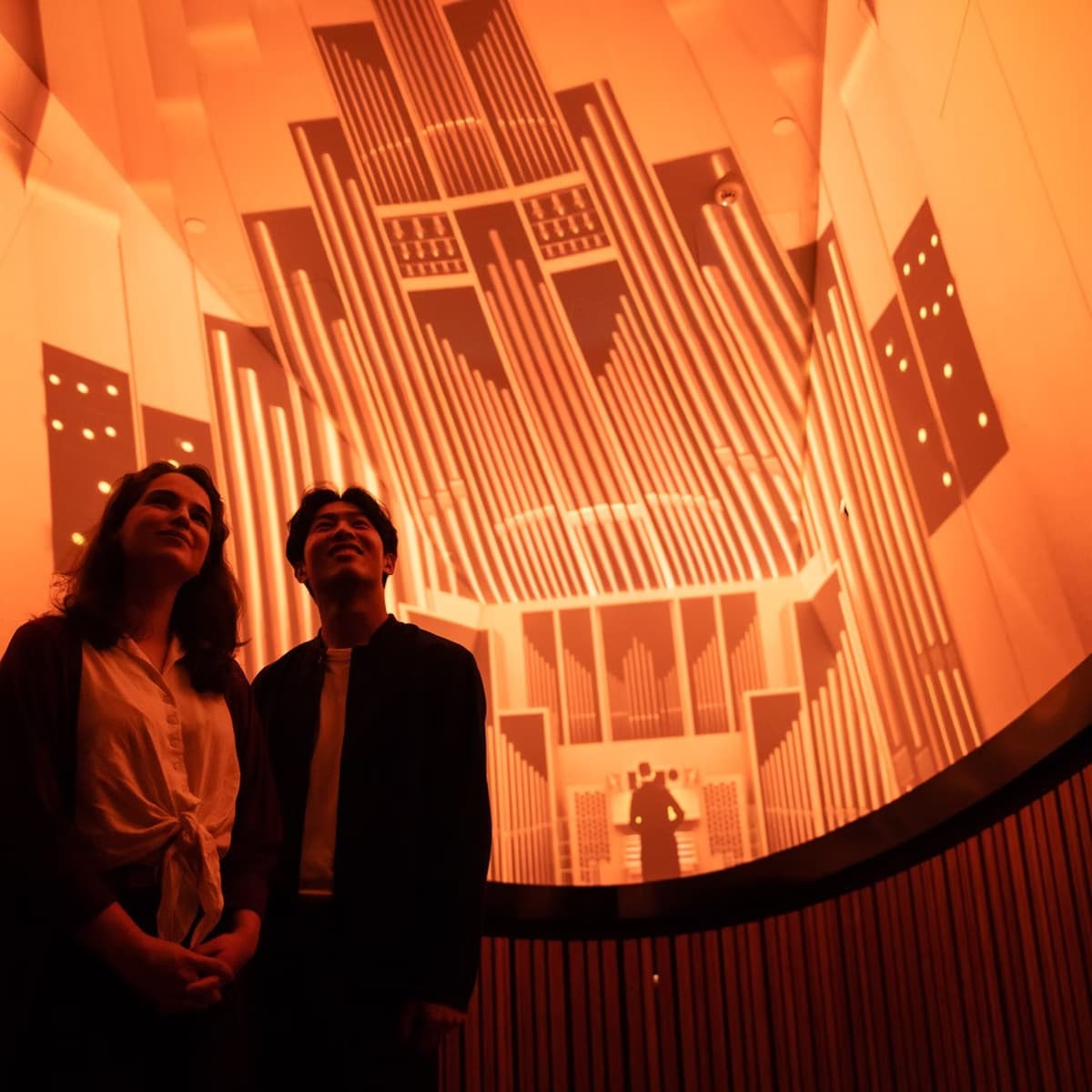 Sydney Opera House Guided Tour