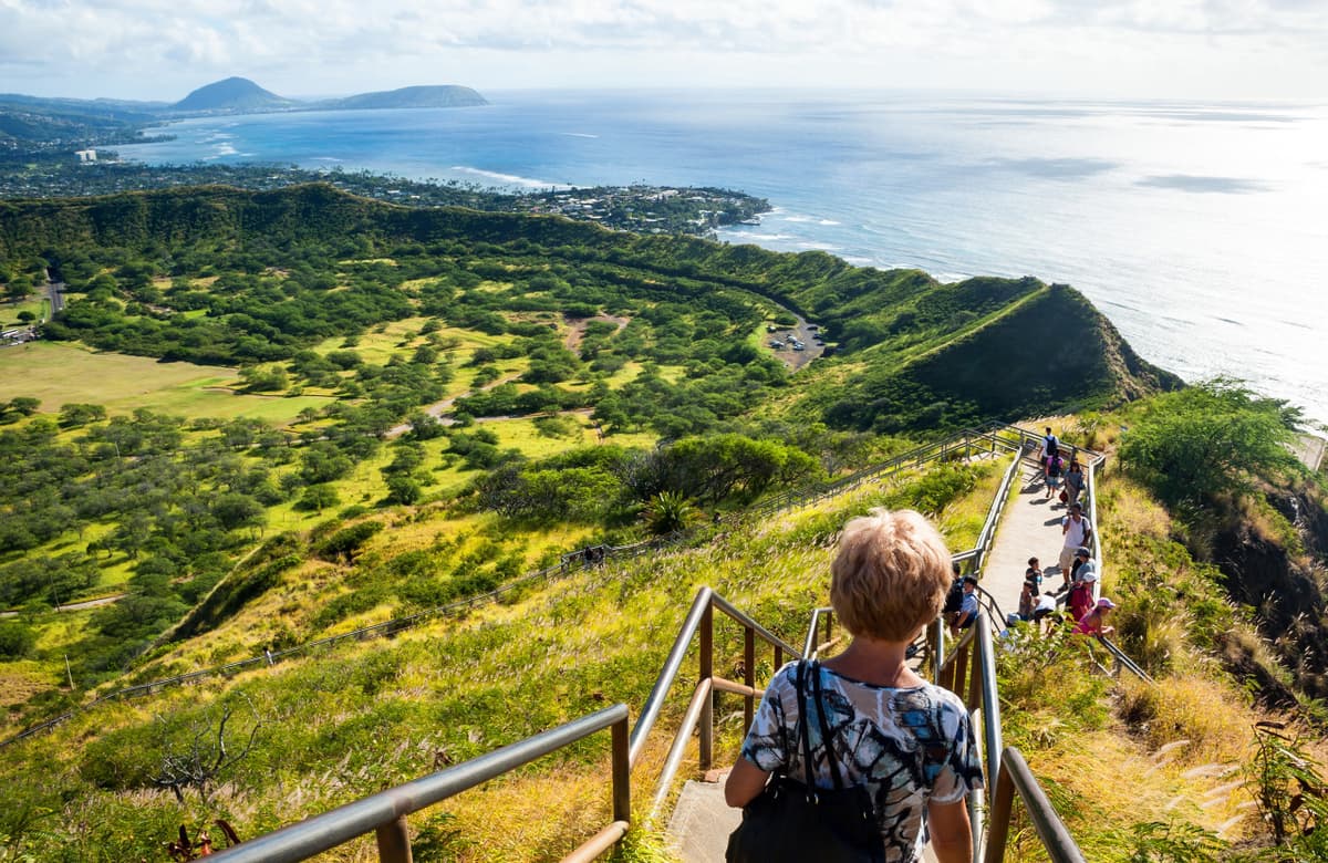 Go City Oahu Explorer Pass: Save up to 50% on Attractions