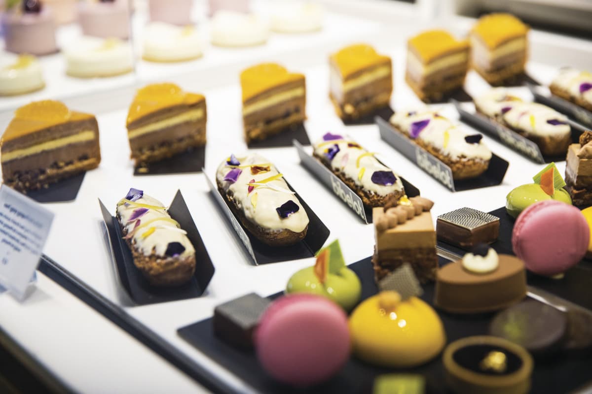 Melbourne Foodie Discovery Walking Tour