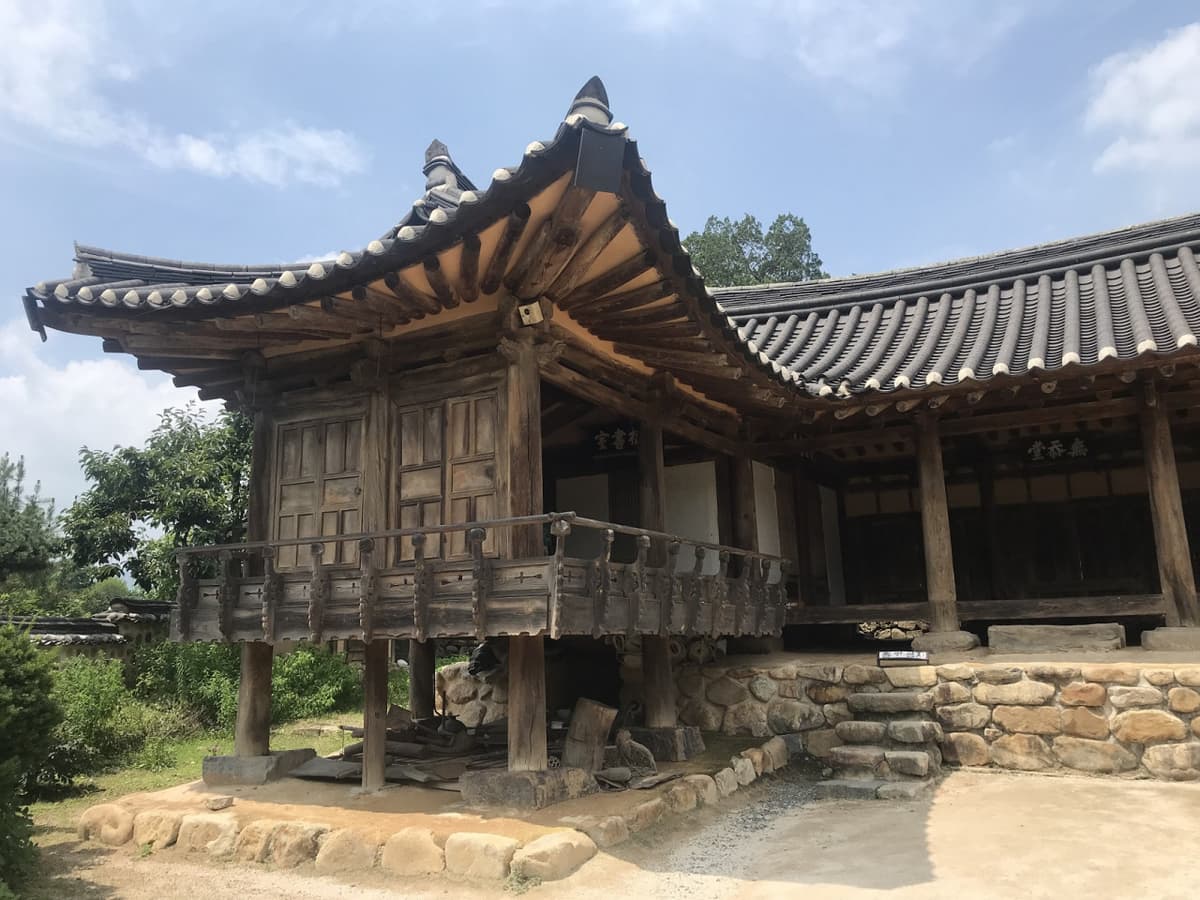 Gyeongju UNESCO World Heritage Site Tour from Busan