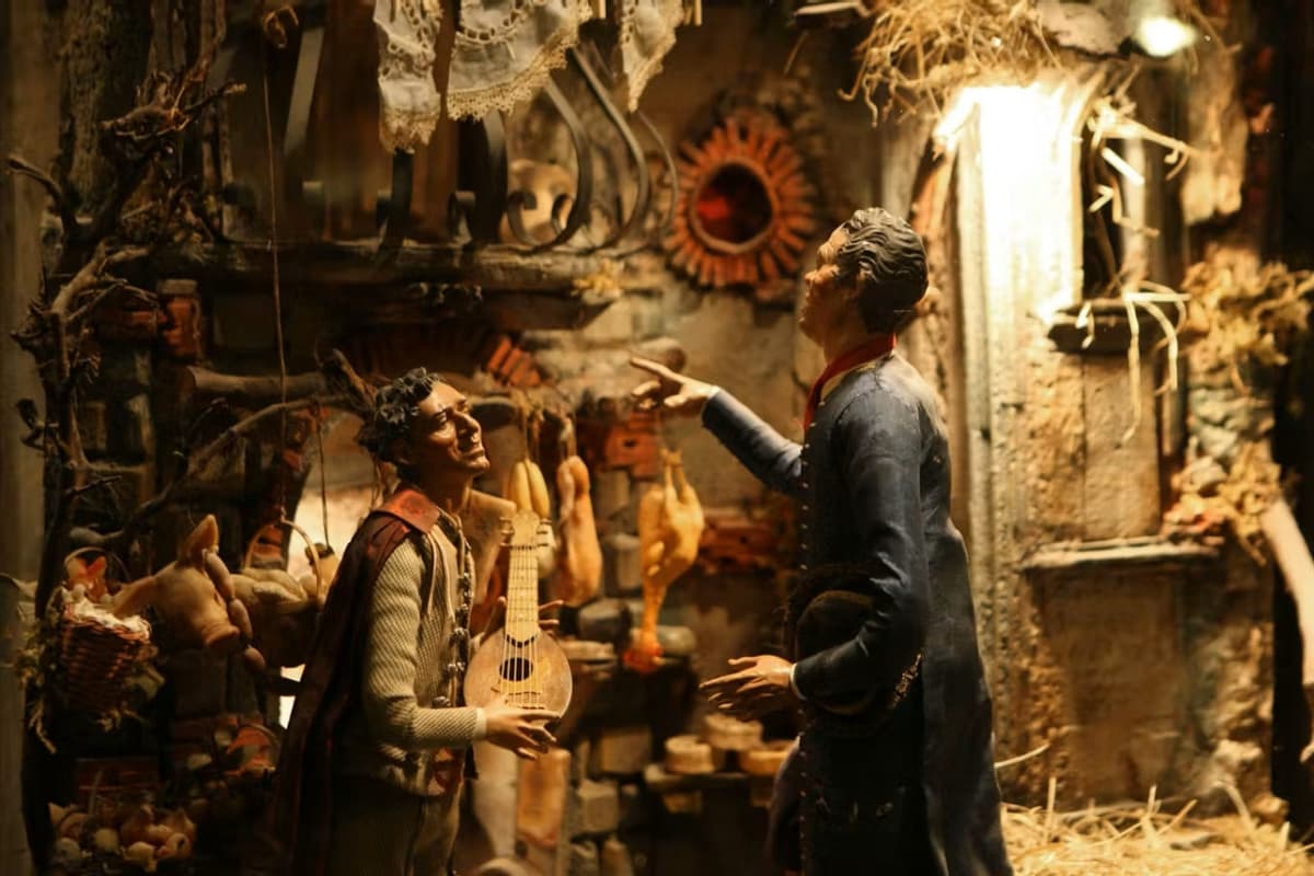 Naples Underground Guided Tour