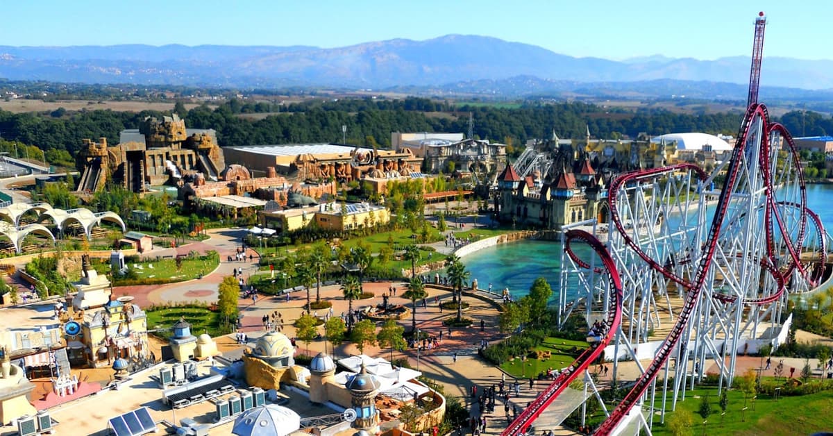 MagicLand