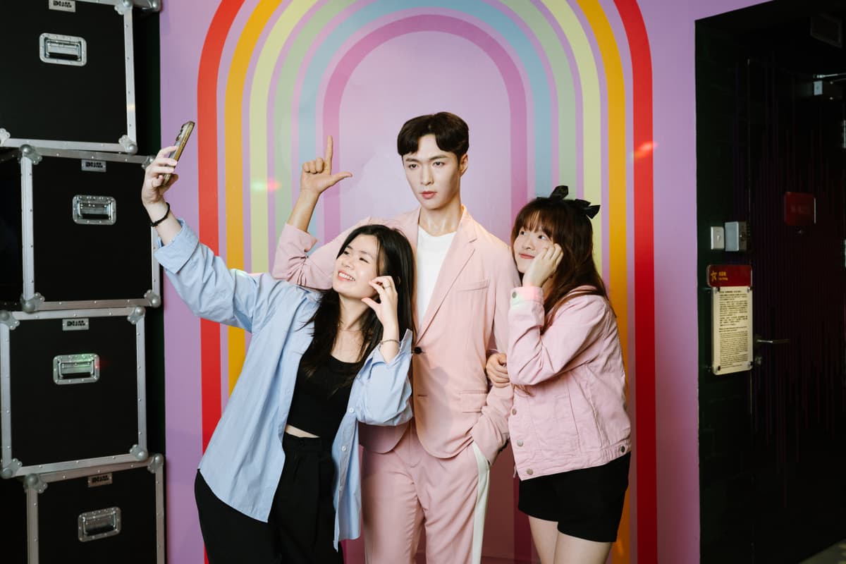 COMBO: Singapore Cable Car + Madame Tussauds Singapore Ticket
