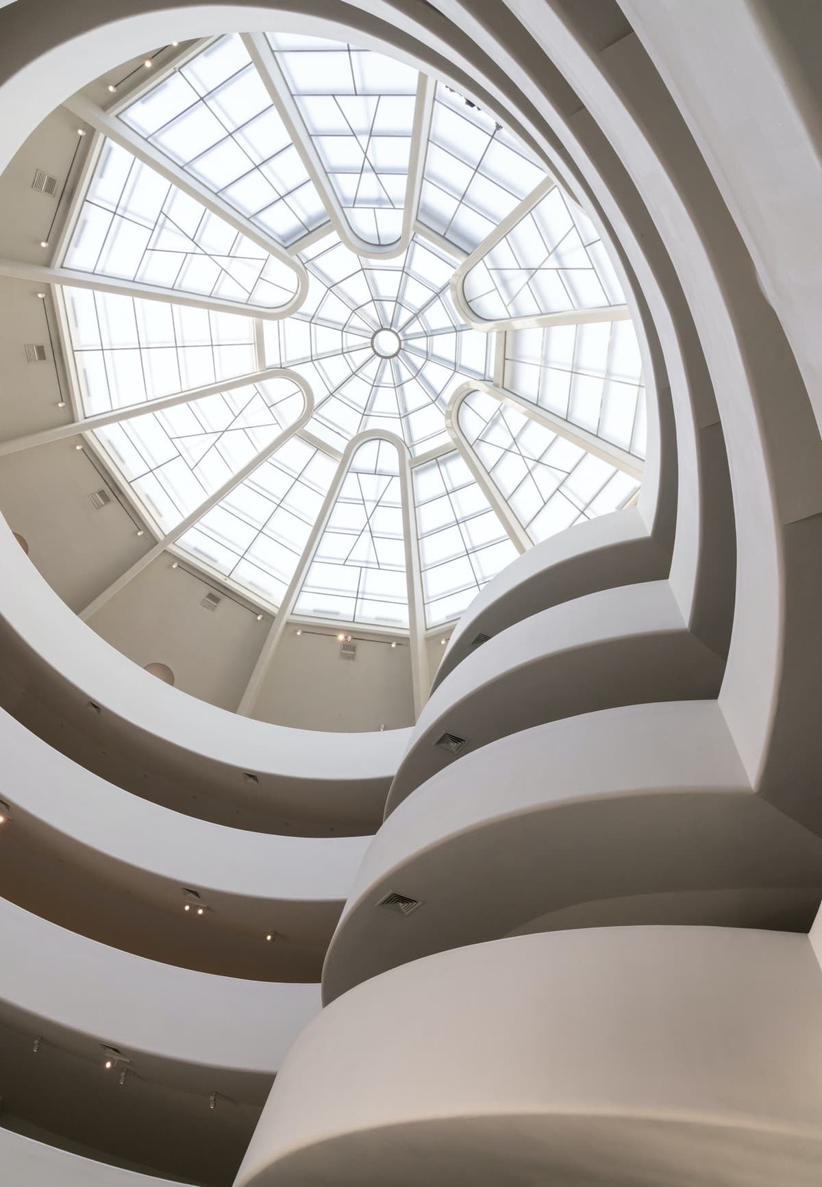 The Guggenheim