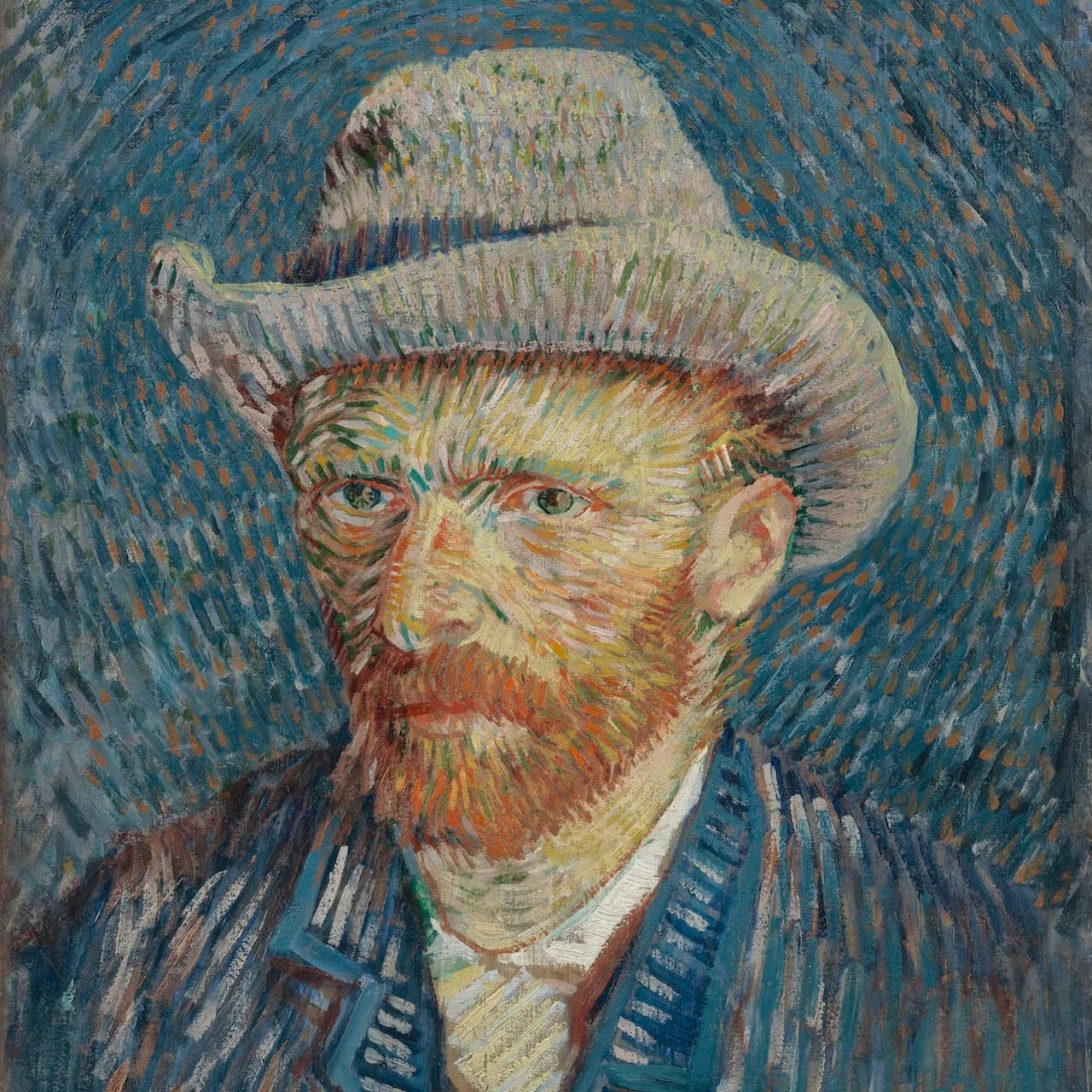 Van Gogh Museum + Amsterdam Canal Cruise Ticket