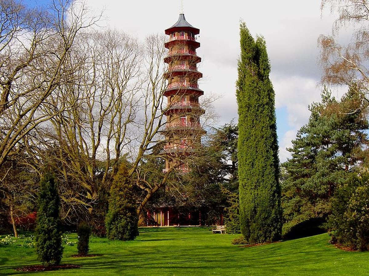 Kew Gardens
