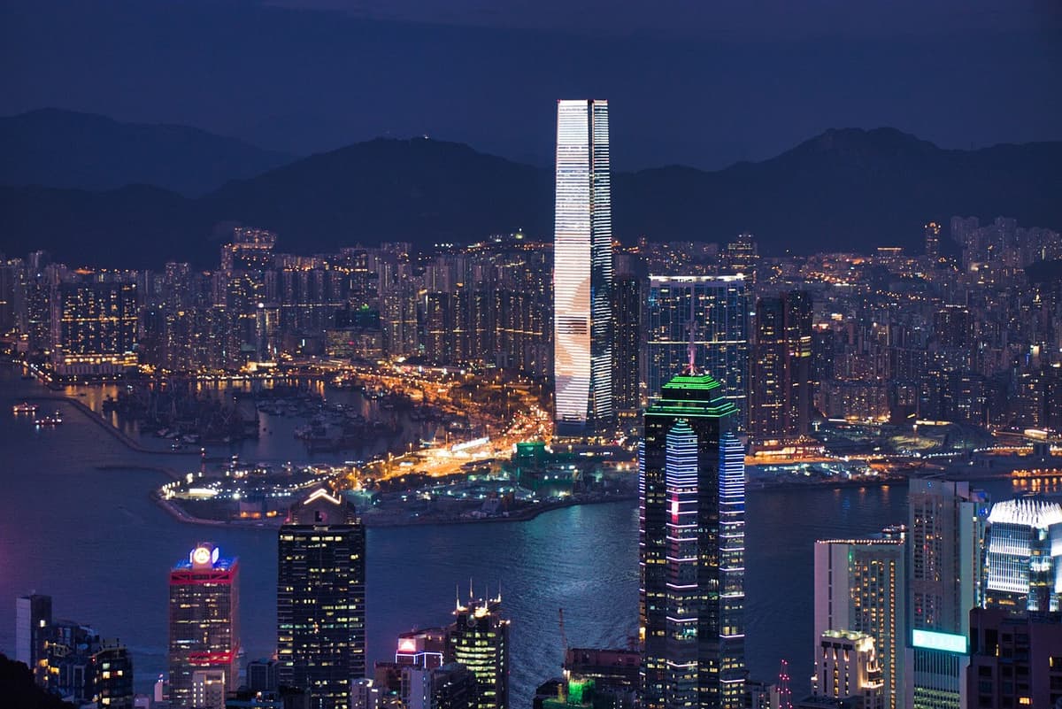 TurboJET Ferry from Macau to Hong Kong Island Ticket