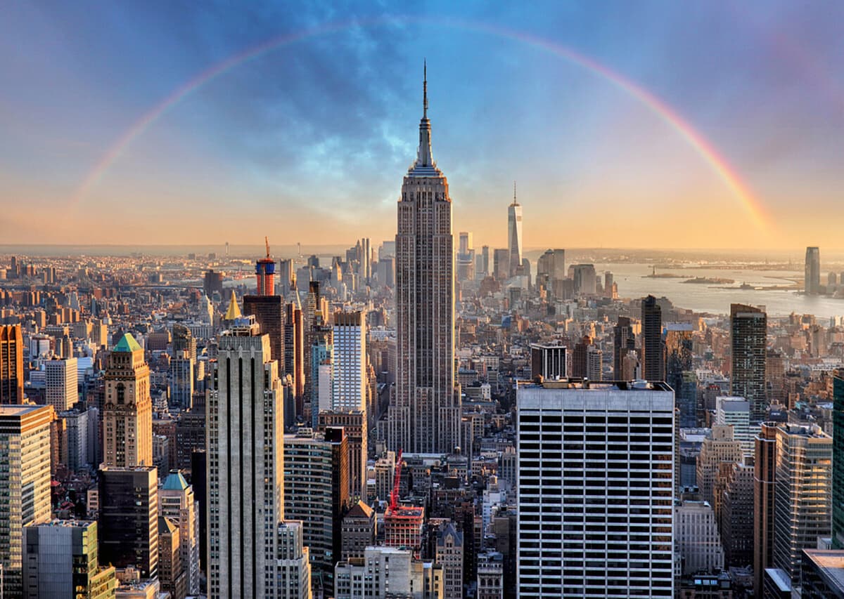 Go City New York Essential Pass: Save up to 50% on Attractions