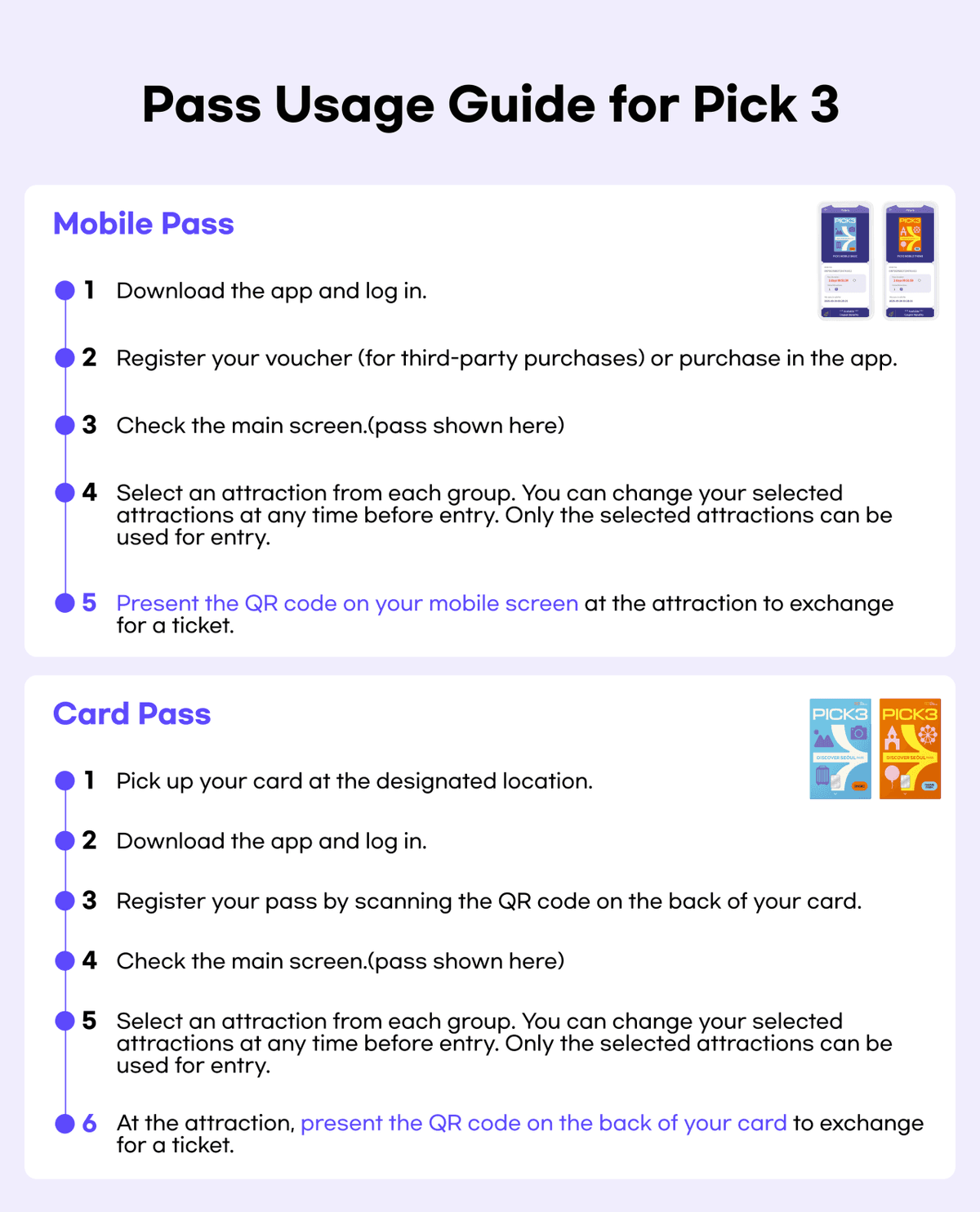 Discover Seoul Pass