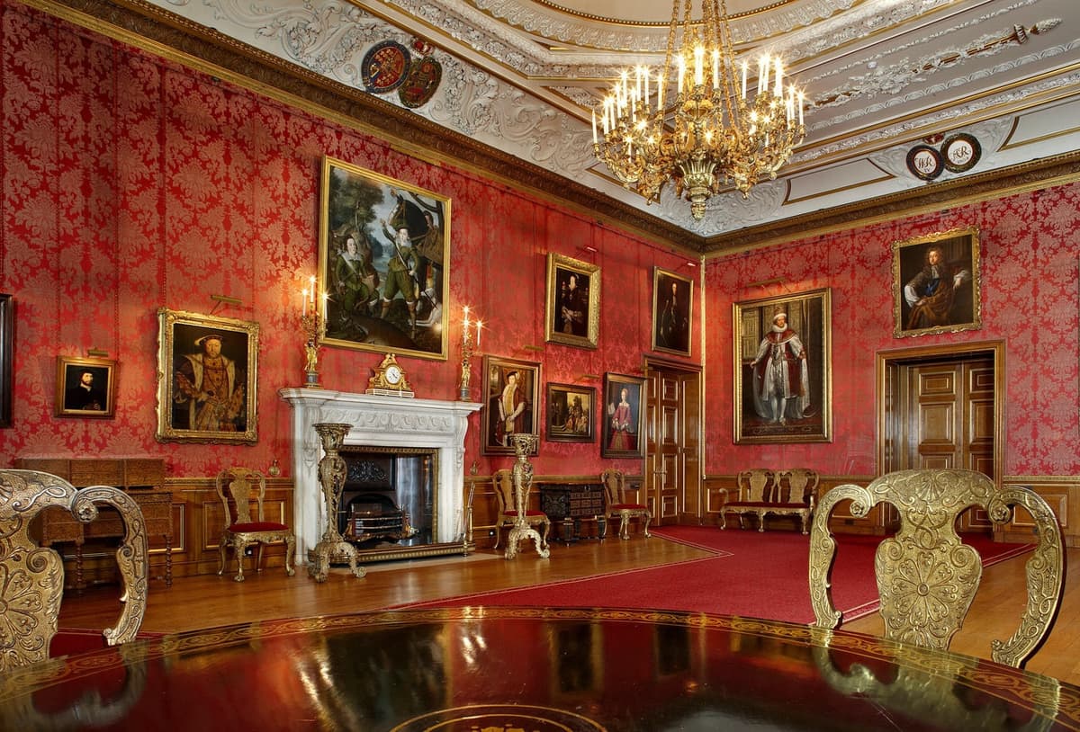 Windsor Castle
