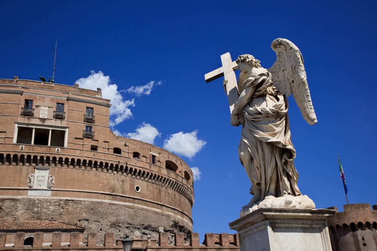 OMNIA Rome and Vatican Pass