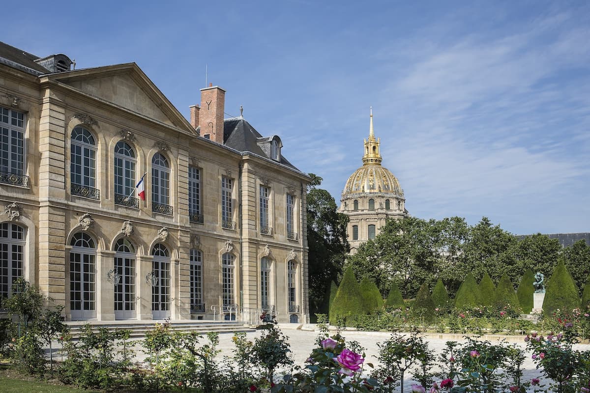 Musée Rodin