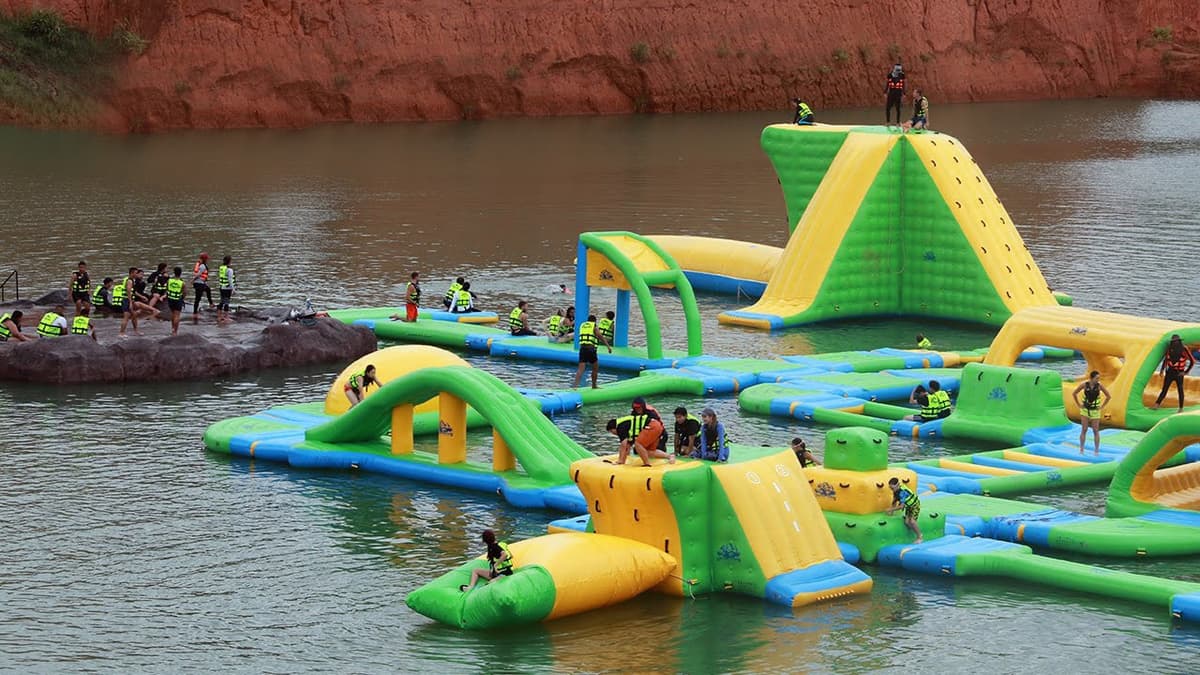 Grand Canyon Water Park