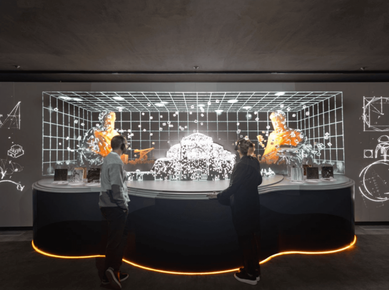 Hagia Sophia History and Experience Museum