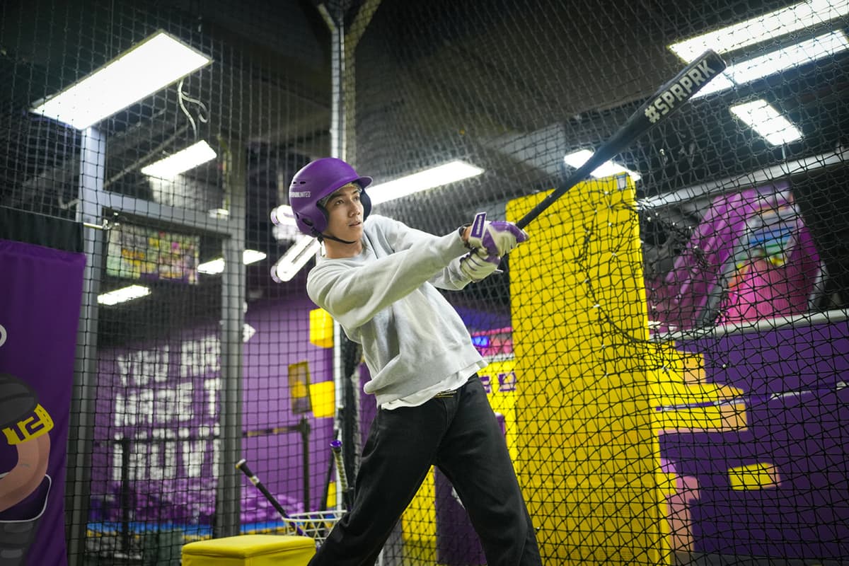 SuperPark Malaysia